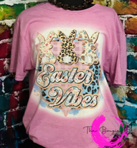 Easter Vibes Shirt