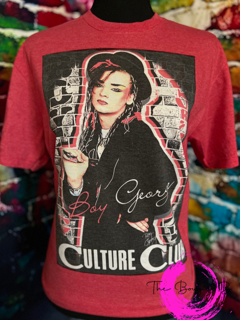 Culture Club