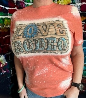 Love Rodeo