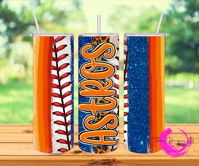 Astros Tumbler 1