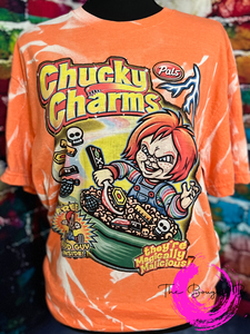 Chucky Charms