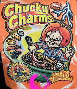 Chucky Charms