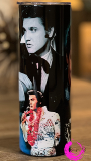 Elvis Tumbler