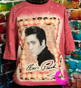 Elvis T-Shirt