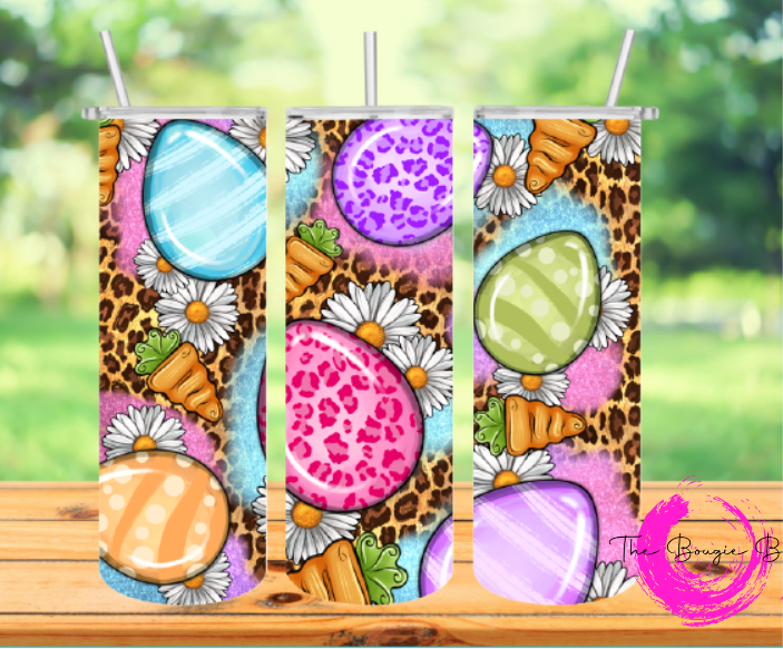 Easter Egg Tumbler