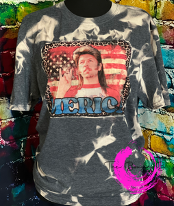 'Merica Joe Dirt