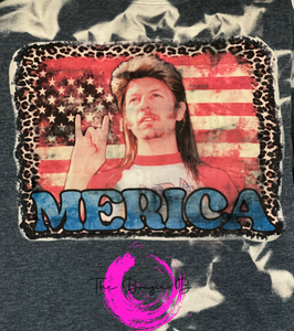 'Merica Joe Dirt