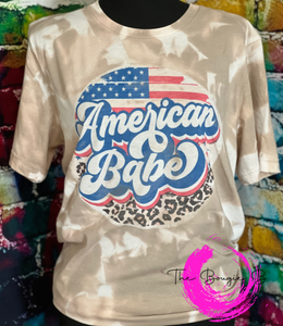 American Babe