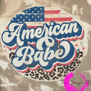 American Babe