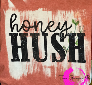 Honey Hush