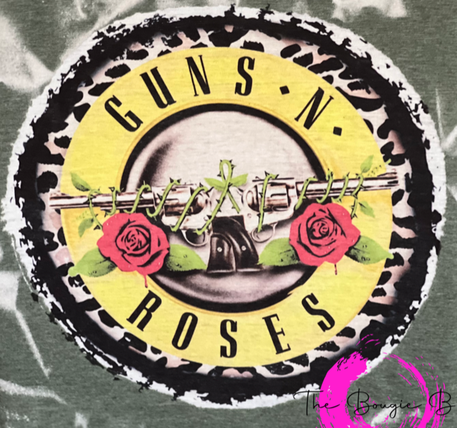 Guns N Roses