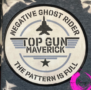 Top Gun Maverick