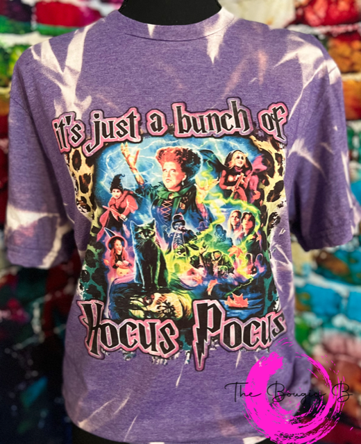 It's Just A Bunch Of Hocus Pocus