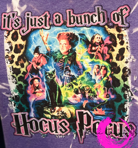 It's Just A Bunch Of Hocus Pocus