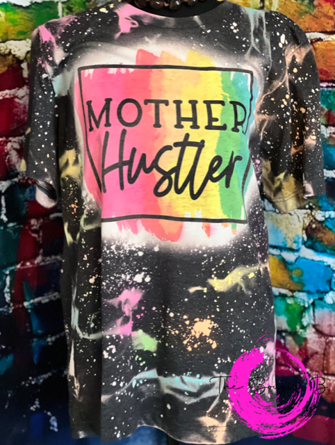 Mother Hustler