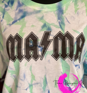 MAMA Tie Dye