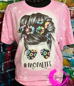 #MOMLIFE Shirt