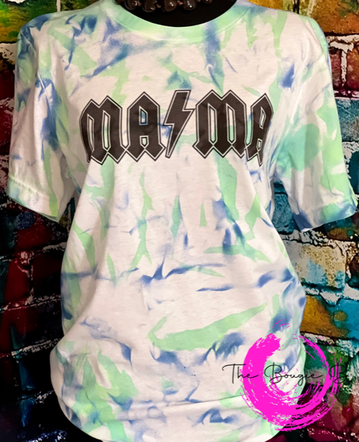 MAMA Tie Dye