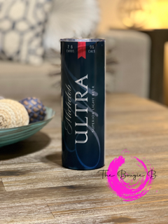 Ultra tumbler