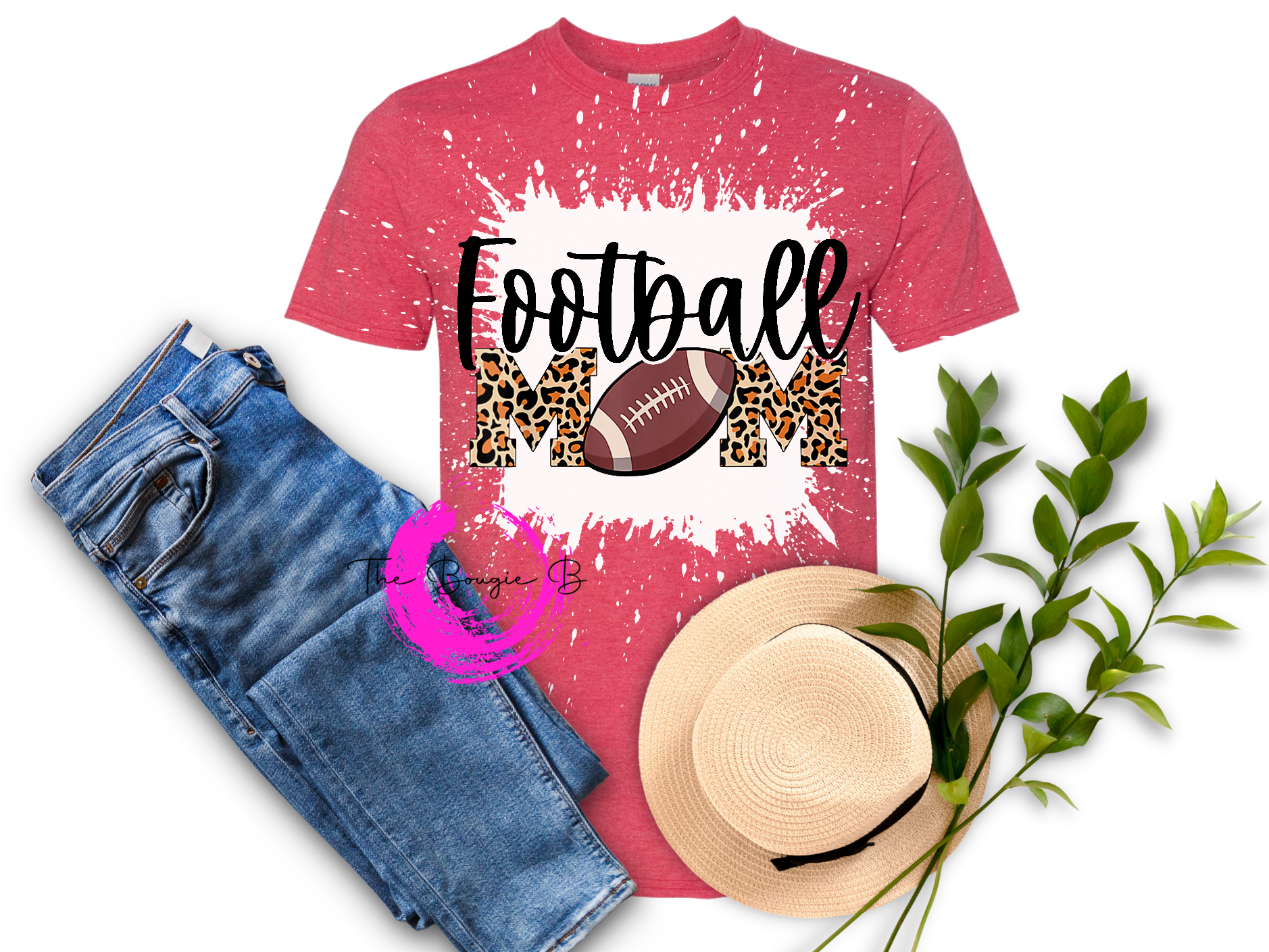 Football Mom 2