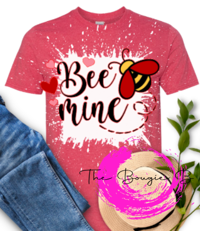 BEE MINE